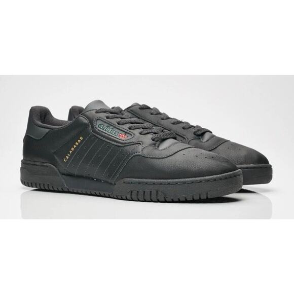 Yeezy Powerphase Adidas Calabasas Shoes Mens New